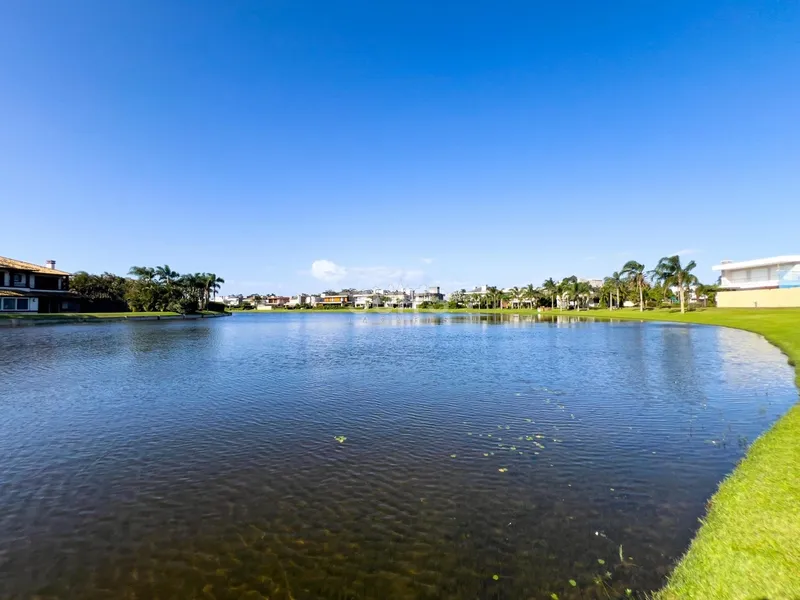 Excelente Sobrado no Condomínio Bosques de Atlântida: 22ª foto da galeria de imagens do imóvel