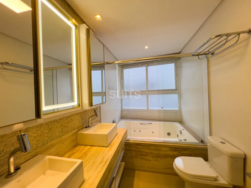 Excelente Sobrado no Condomínio Bosques de Atlântida: 51ª foto da galeria de imagens do imóvel