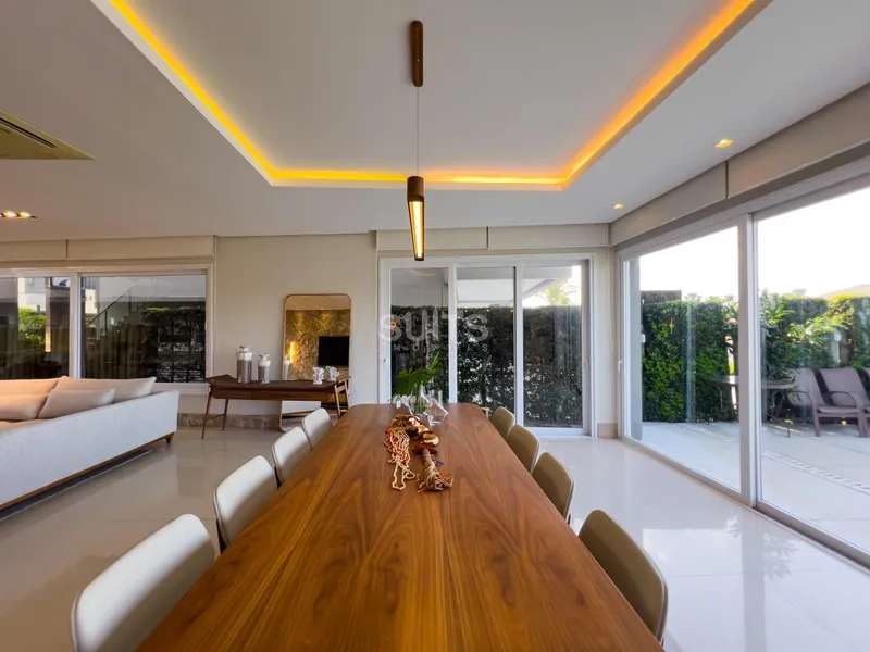 Excelente Sobrado no Condomínio Bosques de Atlântida: 9ª foto da galeria de imagens do imóvel