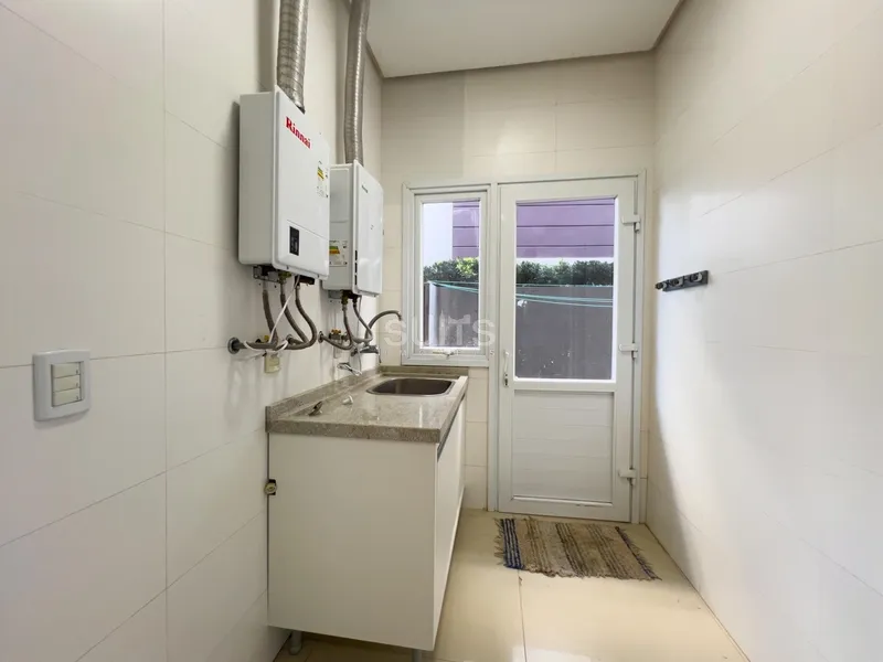 Excelente Sobrado no Condomínio Bosques de Atlântida: 26ª foto da galeria de imagens do imóvel