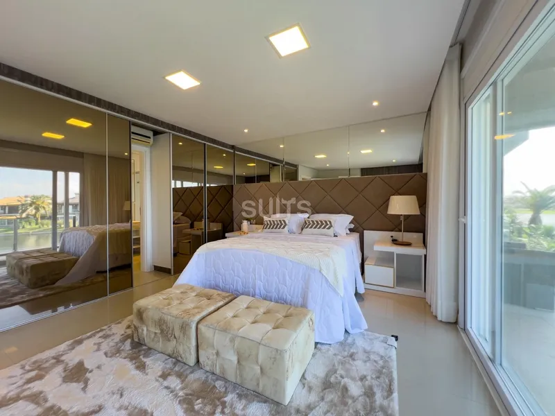 Excelente Sobrado no Condomínio Bosques de Atlântida: 46ª foto da galeria de imagens do imóvel