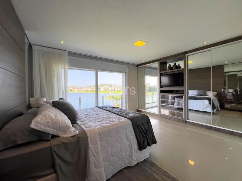 Excelente Sobrado no Condomínio Bosques de Atlântida: 38ª foto da galeria de imagens do imóvel