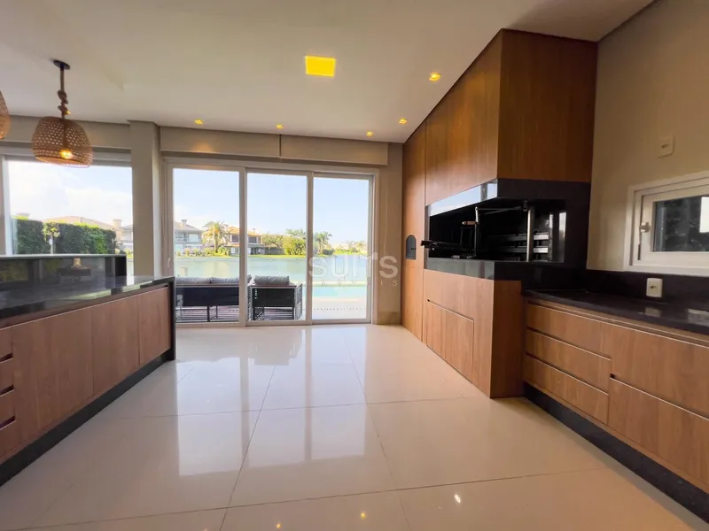 Excelente Sobrado no Condomínio Bosques de Atlântida: 25ª foto da galeria de imagens do imóvel