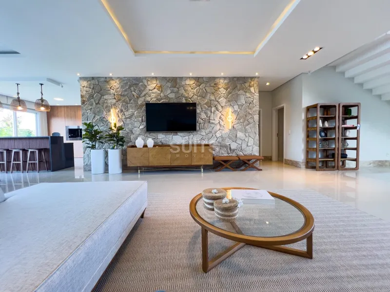 Excelente Sobrado no Condomínio Bosques de Atlântida: 15ª foto da galeria de imagens do imóvel