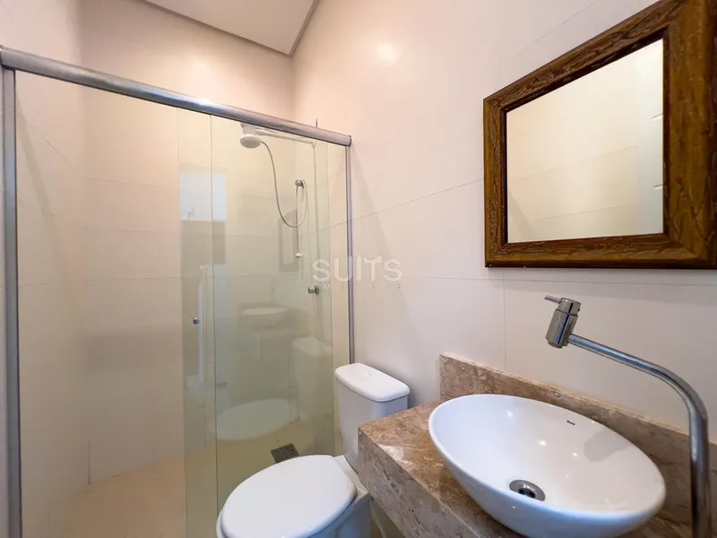 Excelente Sobrado no Condomínio Bosques de Atlântida: 27ª foto da galeria de imagens do imóvel