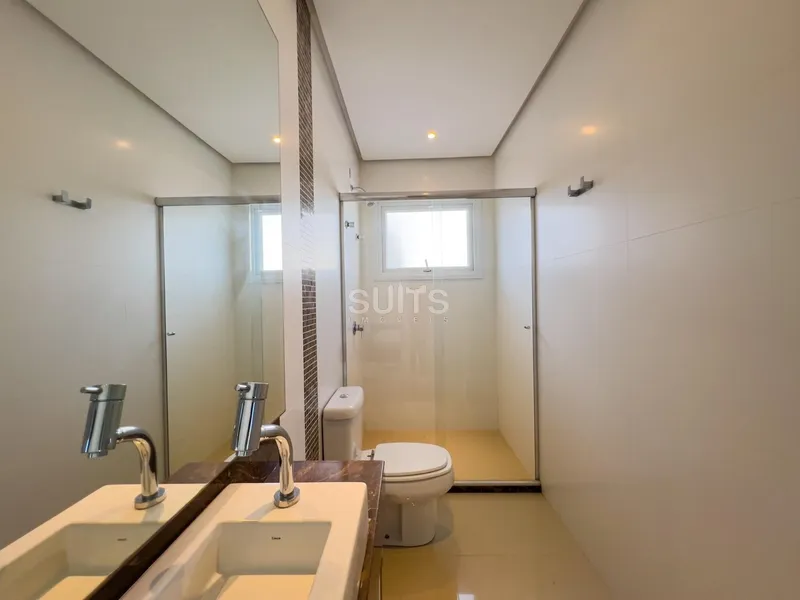 Excelente Sobrado no Condomínio Bosques de Atlântida: 41ª foto da galeria de imagens do imóvel