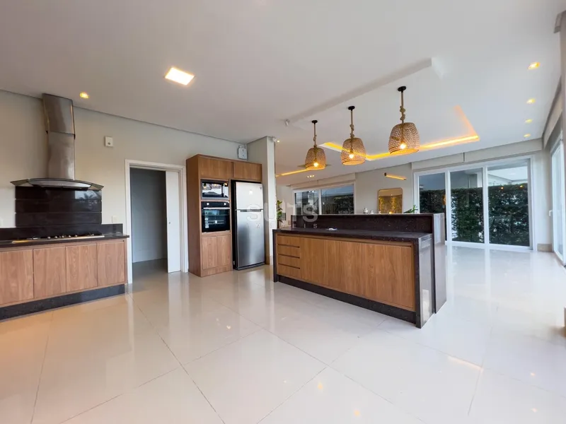 Excelente Sobrado no Condomínio Bosques de Atlântida: 10ª foto da galeria de imagens do imóvel