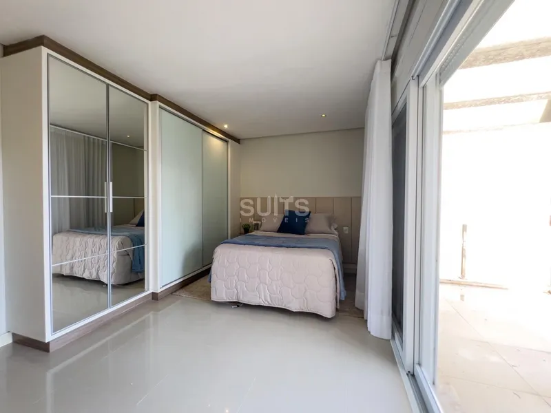 Excelente Sobrado no Condomínio Bosques de Atlântida: 30ª foto da galeria de imagens do imóvel