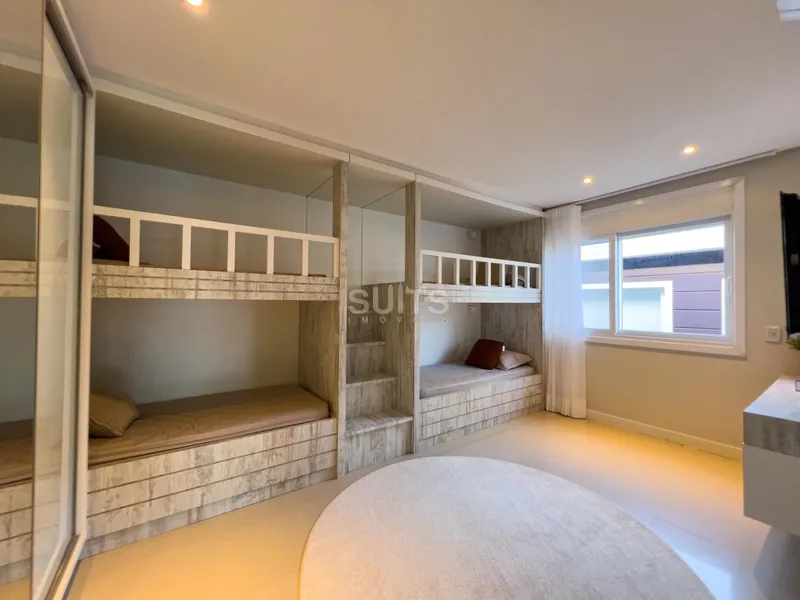 Excelente Sobrado no Condomínio Bosques de Atlântida: 31ª foto da galeria de imagens do imóvel