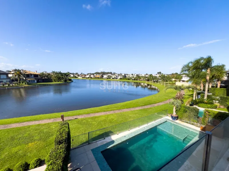 Excelente Sobrado no Condomínio Bosques de Atlântida: 48ª foto da galeria de imagens do imóvel