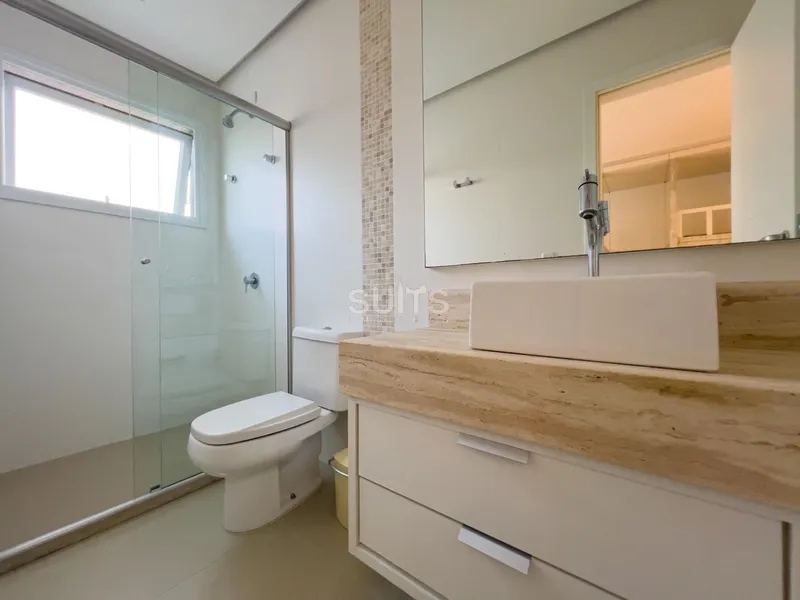 Excelente Sobrado no Condomínio Bosques de Atlântida: 43ª foto da galeria de imagens do imóvel