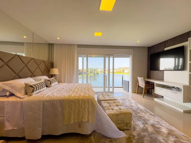 Excelente Sobrado no Condomínio Bosques de Atlântida: 50ª foto da galeria de imagens do imóvel