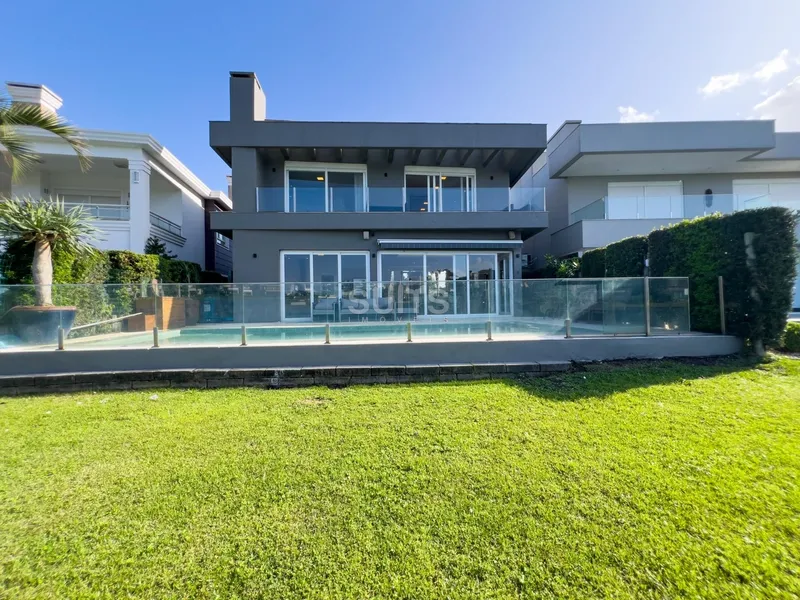 Excelente Sobrado no Condomínio Bosques de Atlântida: 24ª foto da galeria de imagens do imóvel