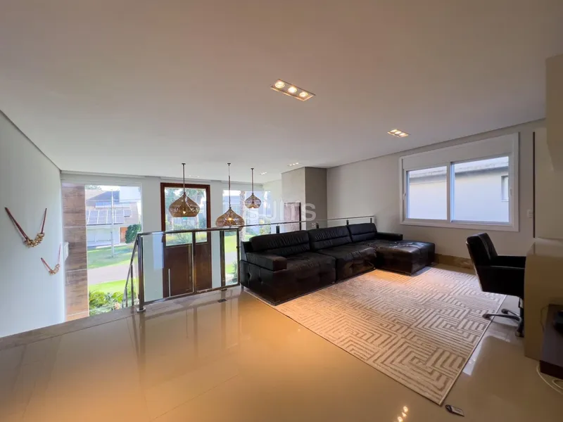 Excelente Sobrado no Condomínio Bosques de Atlântida: 40ª foto da galeria de imagens do imóvel