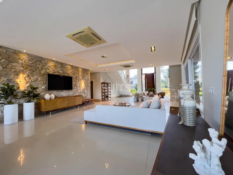 Excelente Sobrado no Condomínio Bosques de Atlântida: 17ª foto da galeria de imagens do imóvel