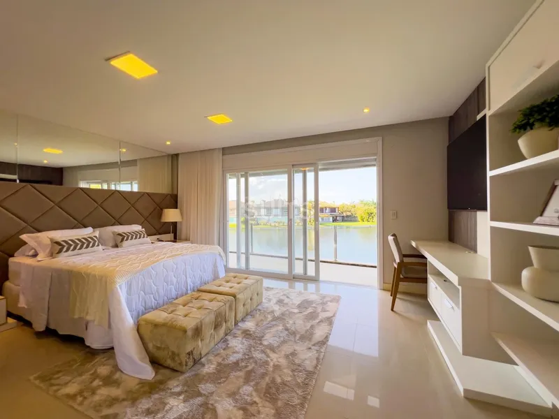 Excelente Sobrado no Condomínio Bosques de Atlântida: 44ª foto da galeria de imagens do imóvel