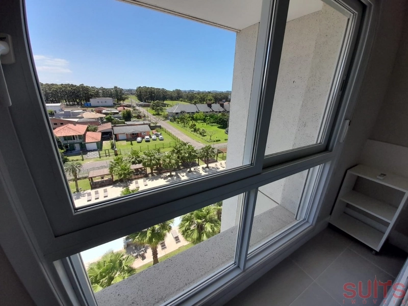 Ótimo apartamento duplex no Atlântida Green Square: 16ª foto da galeria de imagens do imóvel