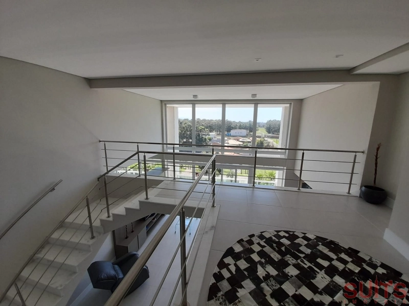 Ótimo apartamento duplex no Atlântida Green Square: 10ª foto da galeria de imagens do imóvel