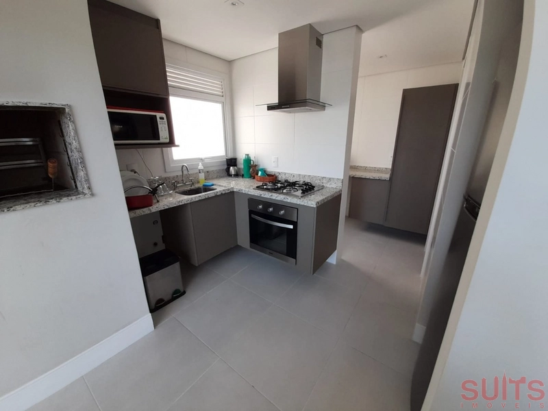 Ótimo apartamento duplex no Atlântida Green Square: 8ª foto da galeria de imagens do imóvel