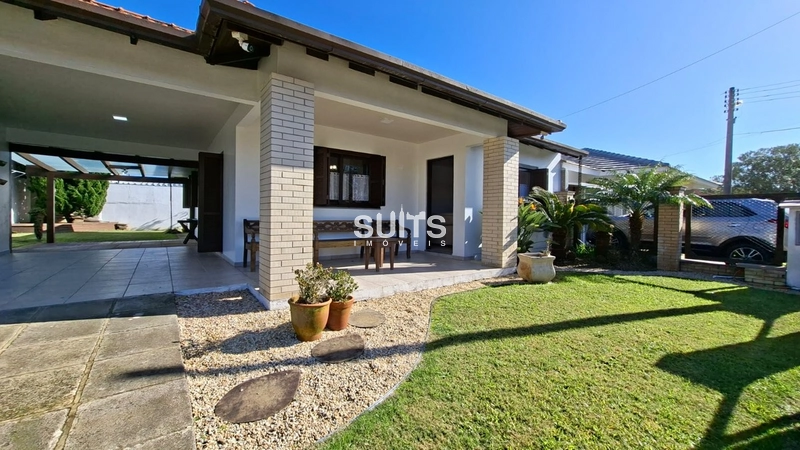 Casa em 2 terrenos, mobiliada e decorada.: 30ª foto da galeria de imagens do imóvel