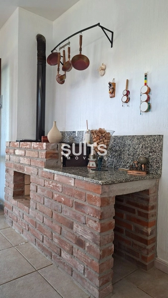 Casa em 2 terrenos, mobiliada e decorada.: 9ª foto da galeria de imagens do imóvel