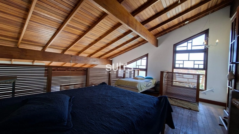 Casa em 2 terrenos, mobiliada e decorada.: 29ª foto da galeria de imagens do imóvel