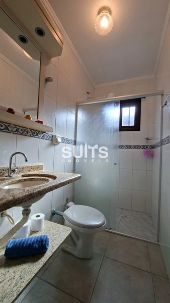 Casa em 2 terrenos, mobiliada e decorada.: 18ª foto da galeria de imagens do imóvel