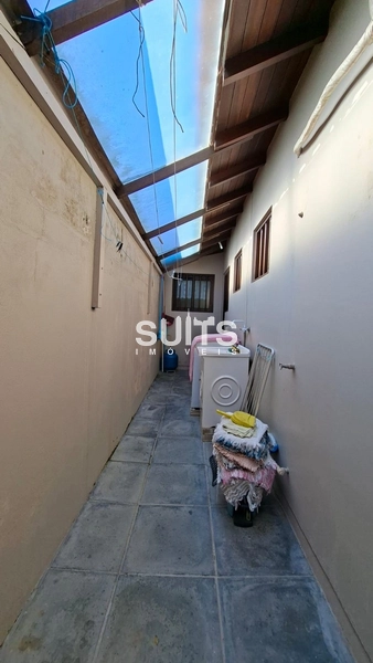 Casa em 2 terrenos, mobiliada e decorada.: 12ª foto da galeria de imagens do imóvel