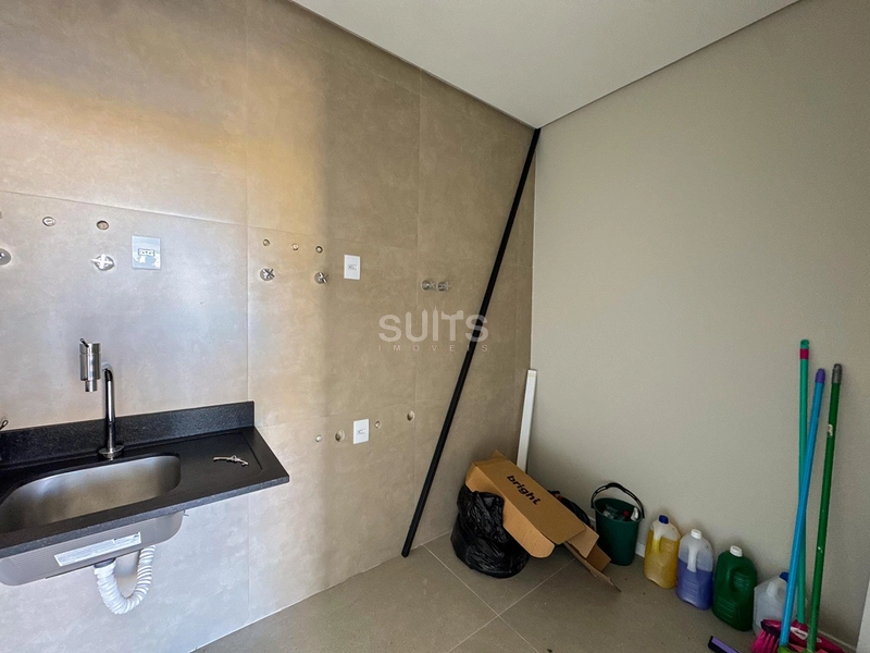 Sobrado com vista cinematográfica para o lago no condomínio Allure : 10ª foto da galeria de imagens do imóvel