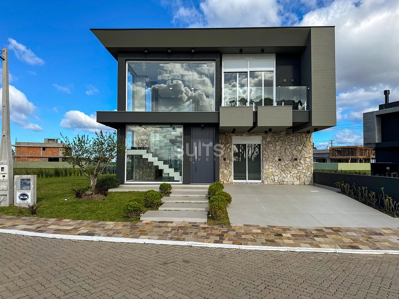 Imóvel residencial ou comercial