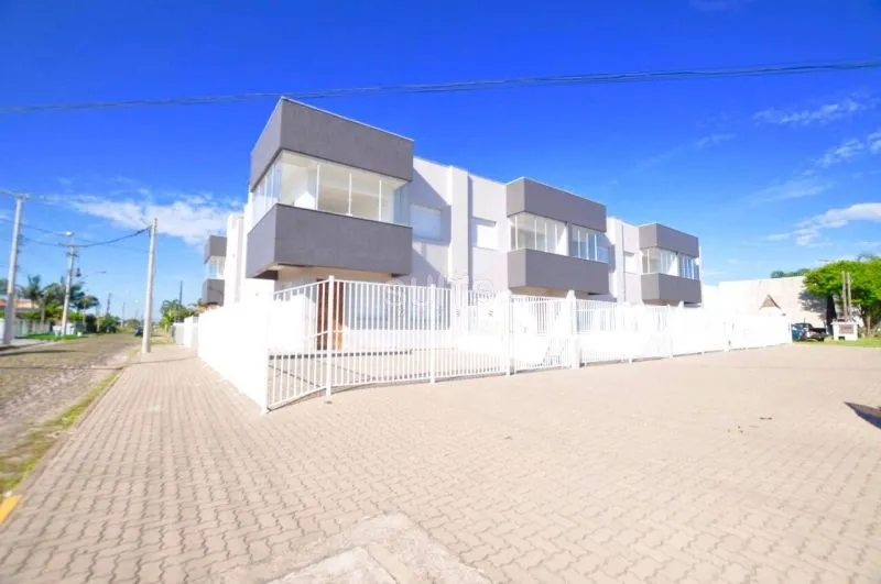 Ótimo apartamento no Centro de Xangri-Lá: 12ª foto da galeria de imagens do imóvel