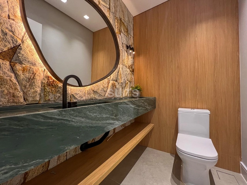 Excelente sobrado à venda no Amare : 11ª foto da galeria de imagens do imóvel