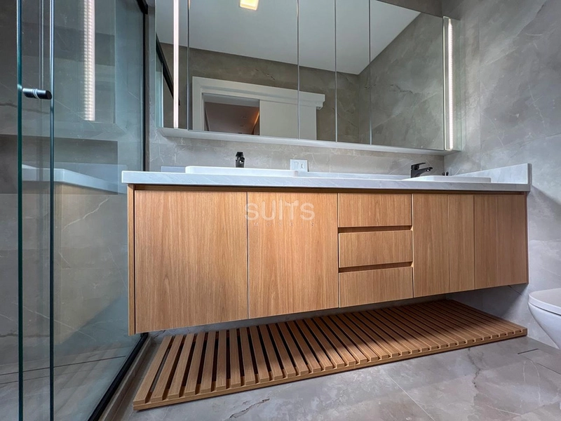 Excelente sobrado à venda no Amare : 18ª foto da galeria de imagens do imóvel