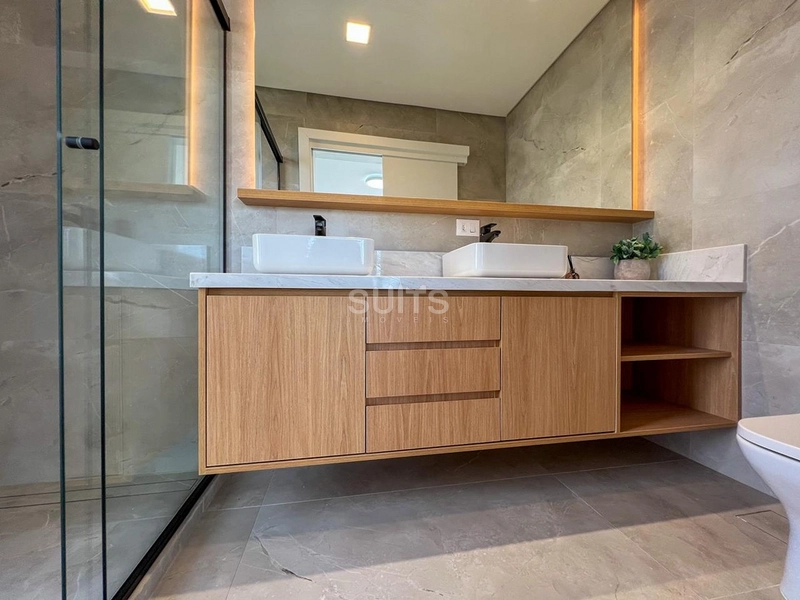 Excelente sobrado à venda no Amare : 21ª foto da galeria de imagens do imóvel