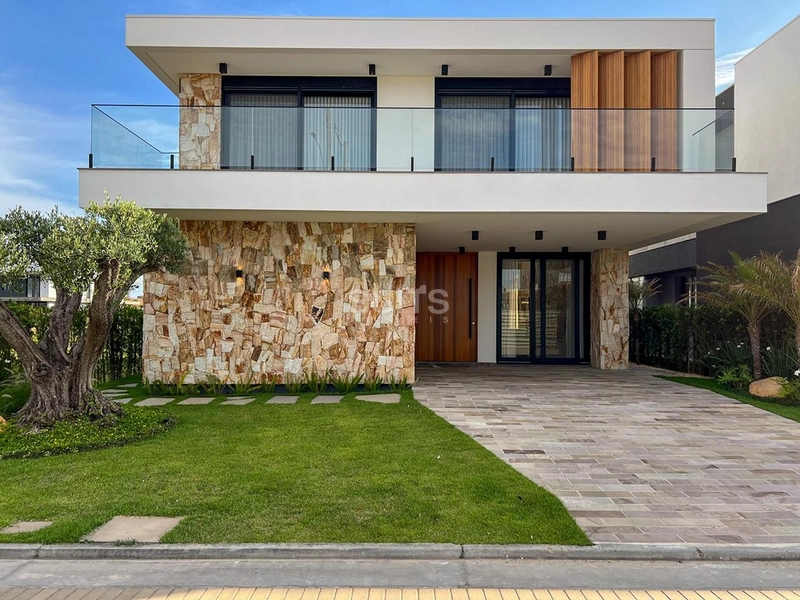 Excelente sobrado à venda no Amare : 2ª foto da galeria de imagens do imóvel