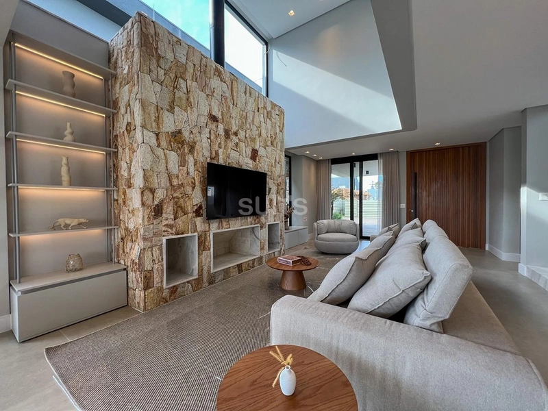 Excelente sobrado à venda no Amare : 6ª foto da galeria de imagens do imóvel