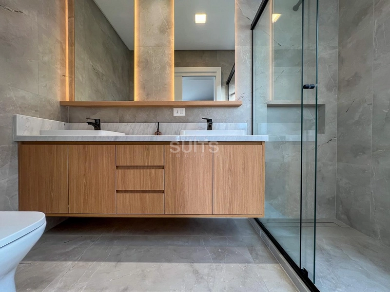 Excelente sobrado à venda no Amare : 24ª foto da galeria de imagens do imóvel