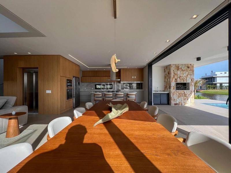 Excelente sobrado à venda no Amare : 7ª foto da galeria de imagens do imóvel