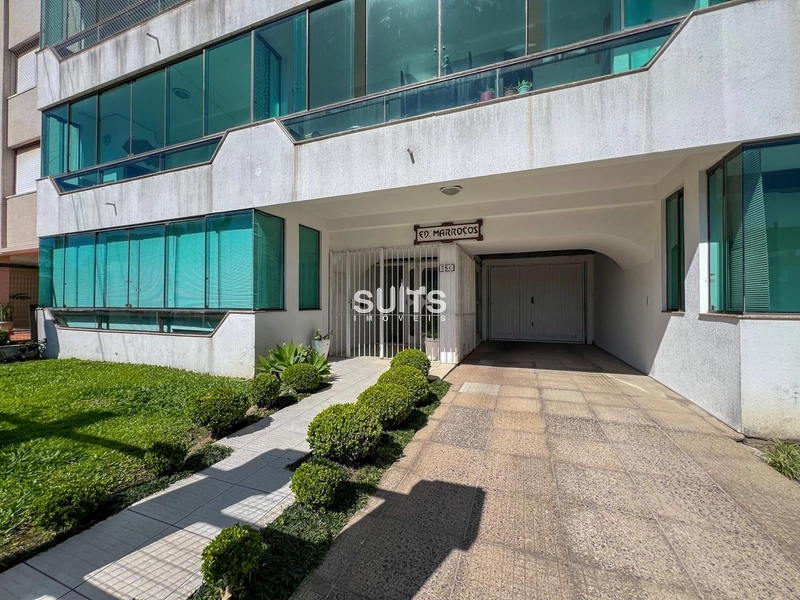 Lindíssimo apartamento à venda na avenida principal de Atlântida: 1ª foto da galeria de imagens do imóvel