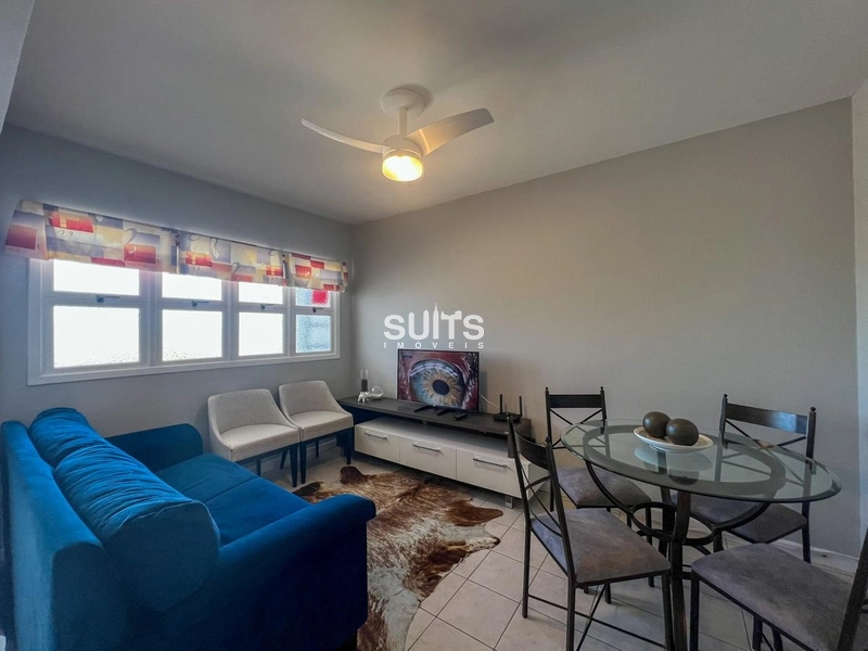 Lindíssimo apartamento à venda na avenida principal de Atlântida: 5ª foto da galeria de imagens do imóvel