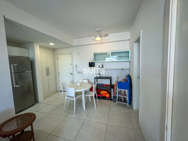 Excelente loft no condomínio Rossi Atântida: 5ª foto da galeria de imagens do imóvel