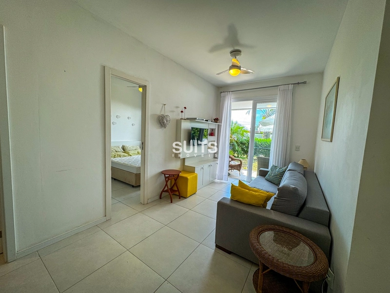 Excelente loft no condomínio Rossi Atântida: 19ª foto da galeria de imagens do imóvel