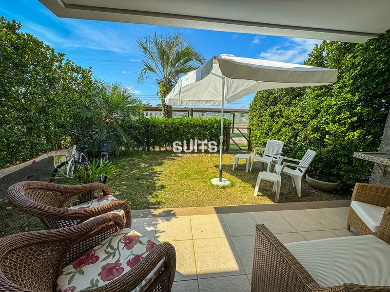 Excelente loft no condomínio Rossi Atântida: 2ª foto da galeria de imagens do imóvel