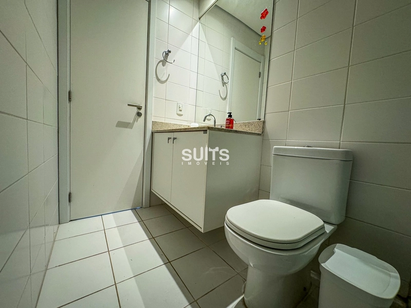 Excelente loft no condomínio Rossi Atântida: 16ª foto da galeria de imagens do imóvel