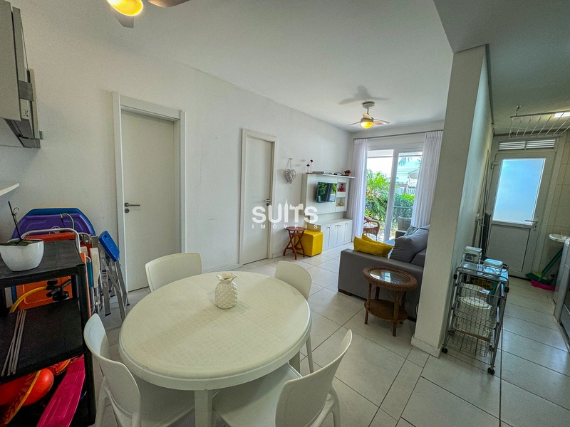 Excelente loft no condomínio Rossi Atântida: 20ª foto da galeria de imagens do imóvel