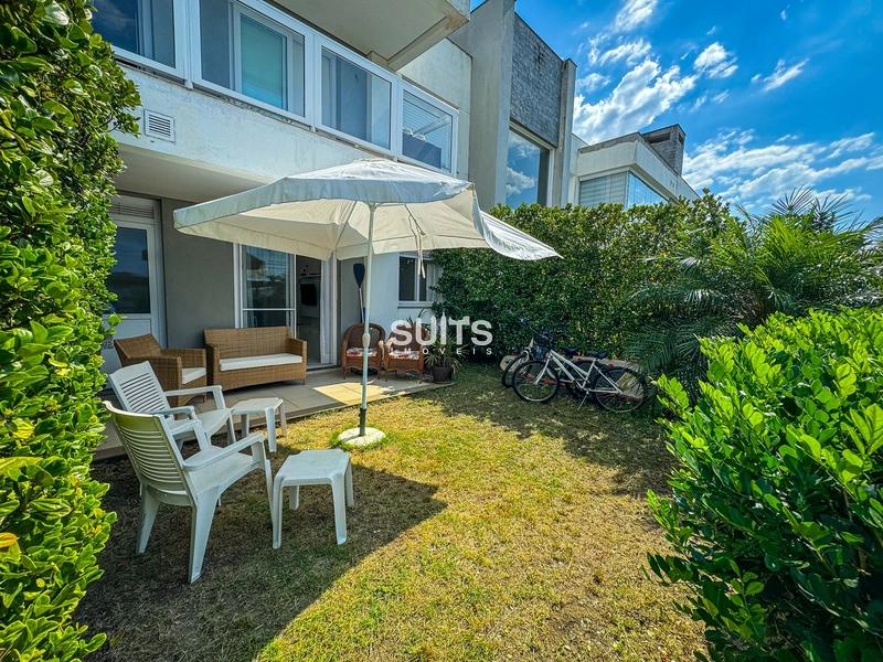 Excelente loft no condomínio Rossi Atântida: 1ª foto da galeria de imagens do imóvel