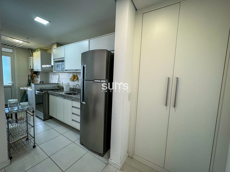 Excelente loft no condomínio Rossi Atântida: 7ª foto da galeria de imagens do imóvel