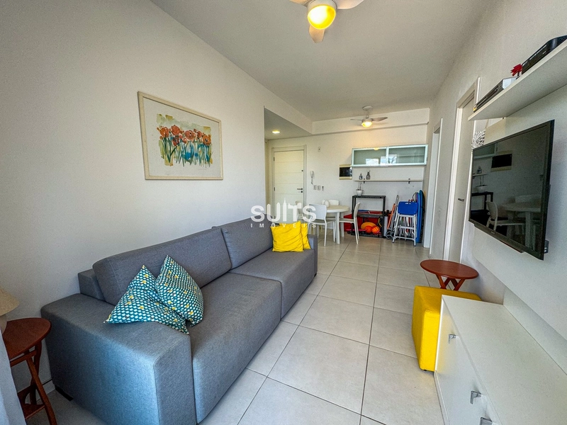 Excelente loft no condomínio Rossi Atântida: 4ª foto da galeria de imagens do imóvel