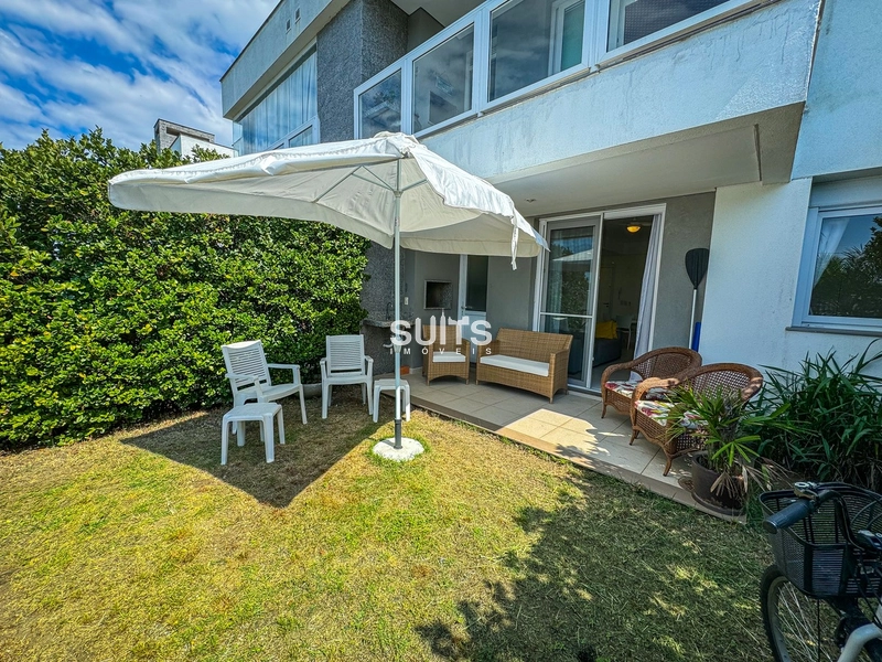 Excelente loft no condomínio Rossi Atântida: 14ª foto da galeria de imagens do imóvel