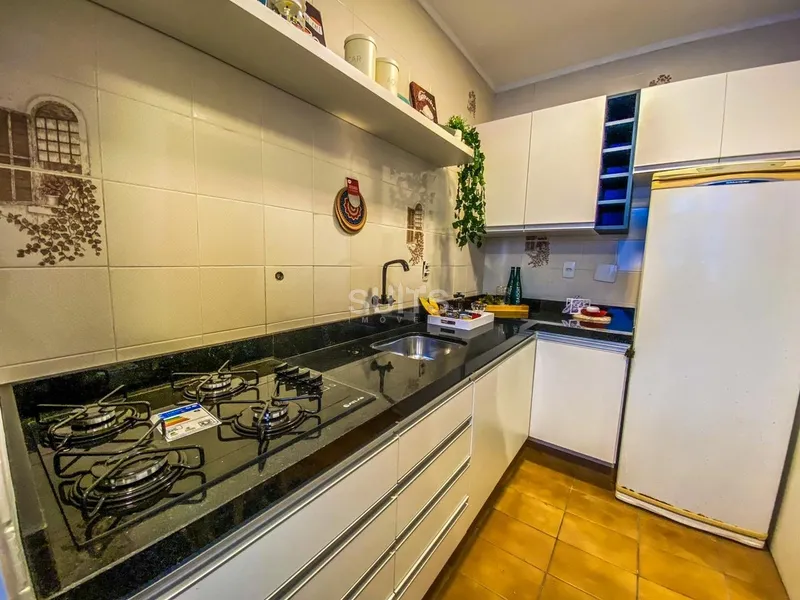 Lindo apartamento mobiliado e decorado no Edifício Itaparica: 7ª foto da galeria de imagens do imóvel